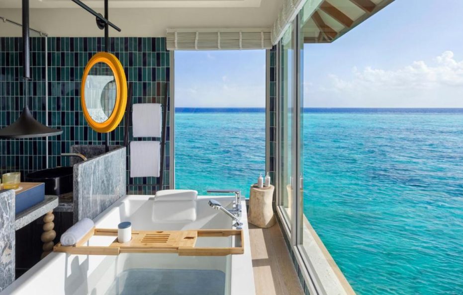 Avani Plus Fares Maldives Resort