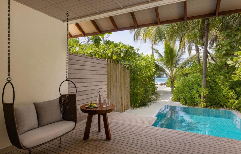 Avani Plus Fares Maldives Resort