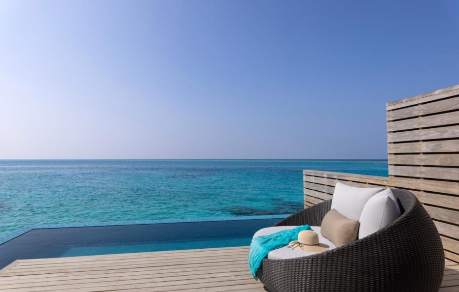 Avani Plus Fares Maldives Resort