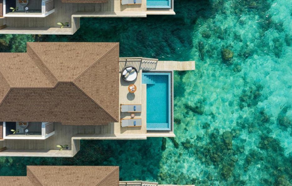 Avani Plus Fares Maldives Resort