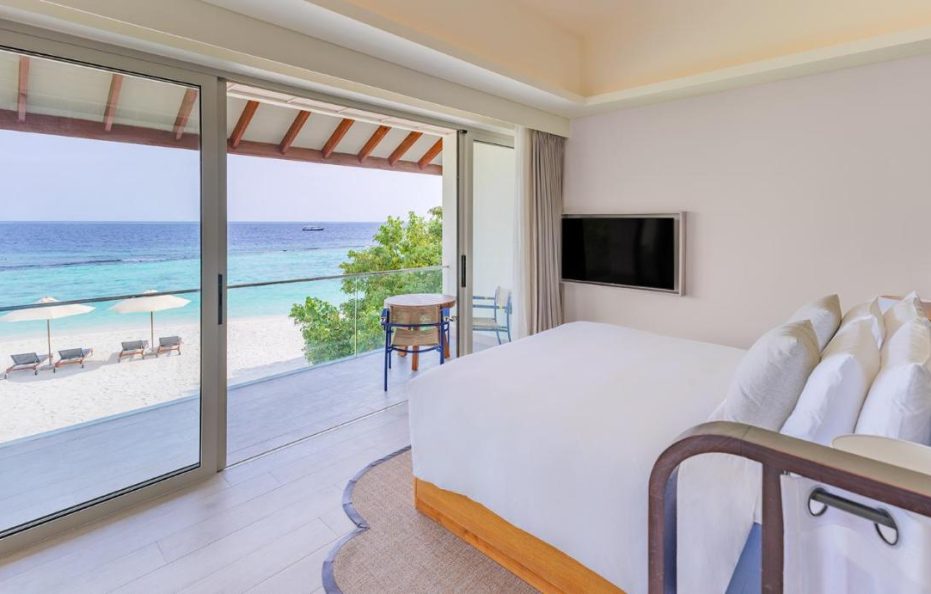 Avani Plus Fares Maldives Resort