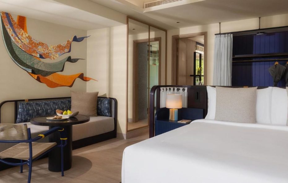 Avani Plus Fares Maldives Resort