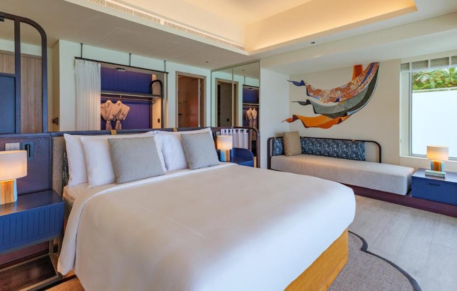 Avani Plus Fares Maldives Resort