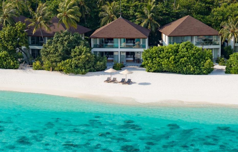 Avani Plus Fares Maldives Resort