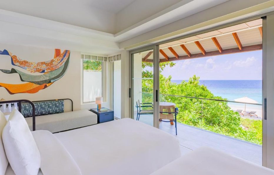 Avani Plus Fares Maldives Resort