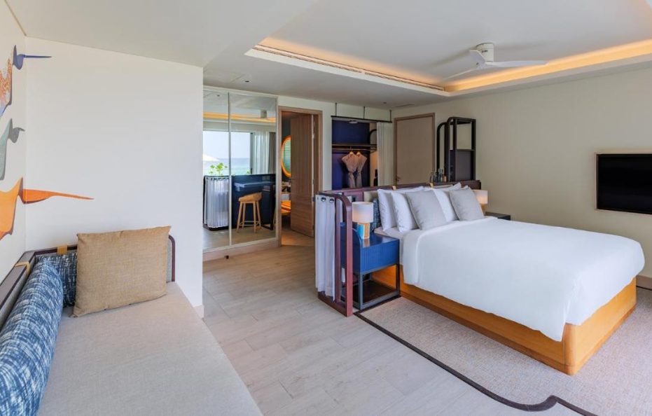 Avani Plus Fares Maldives Resort