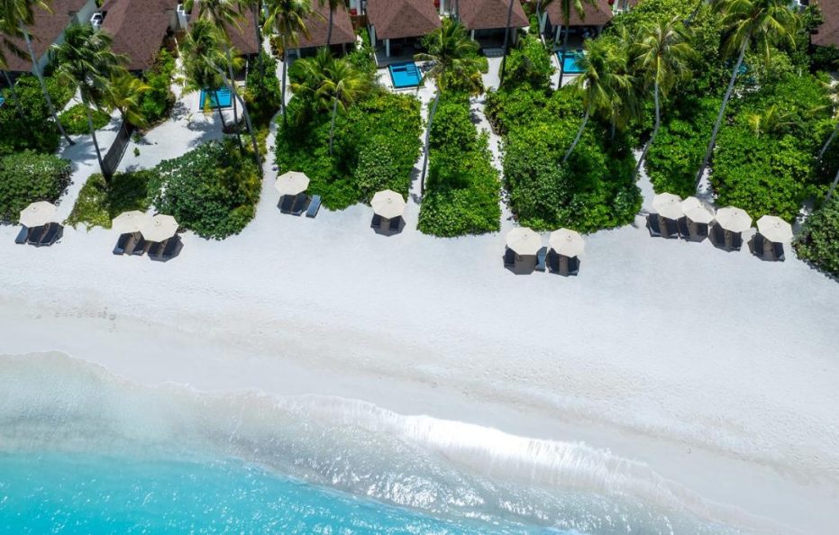 Avani Plus Fares Maldives Resort