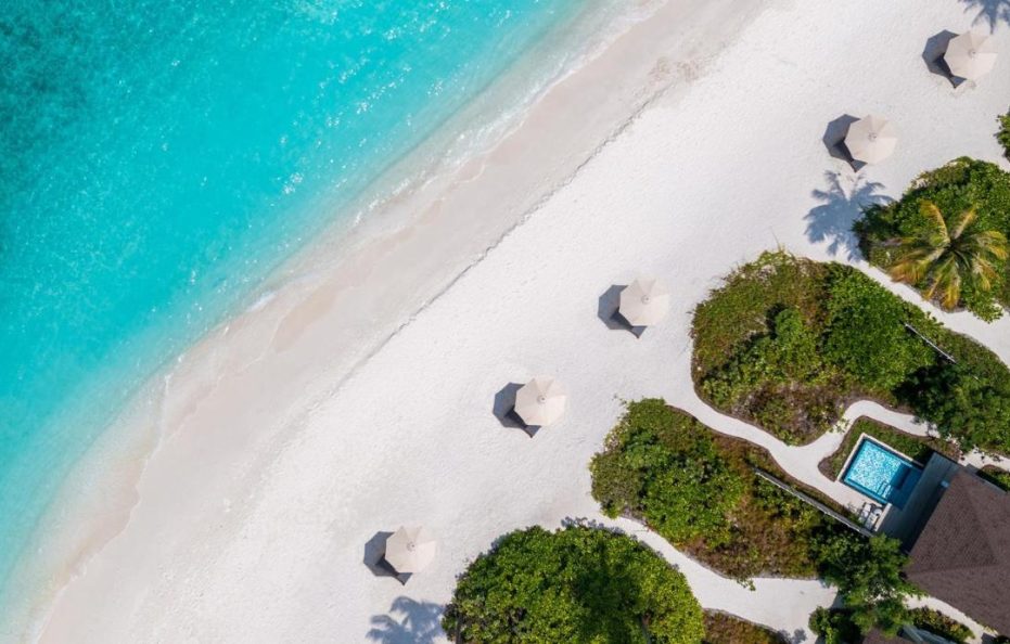 Avani Plus Fares Maldives Resort
