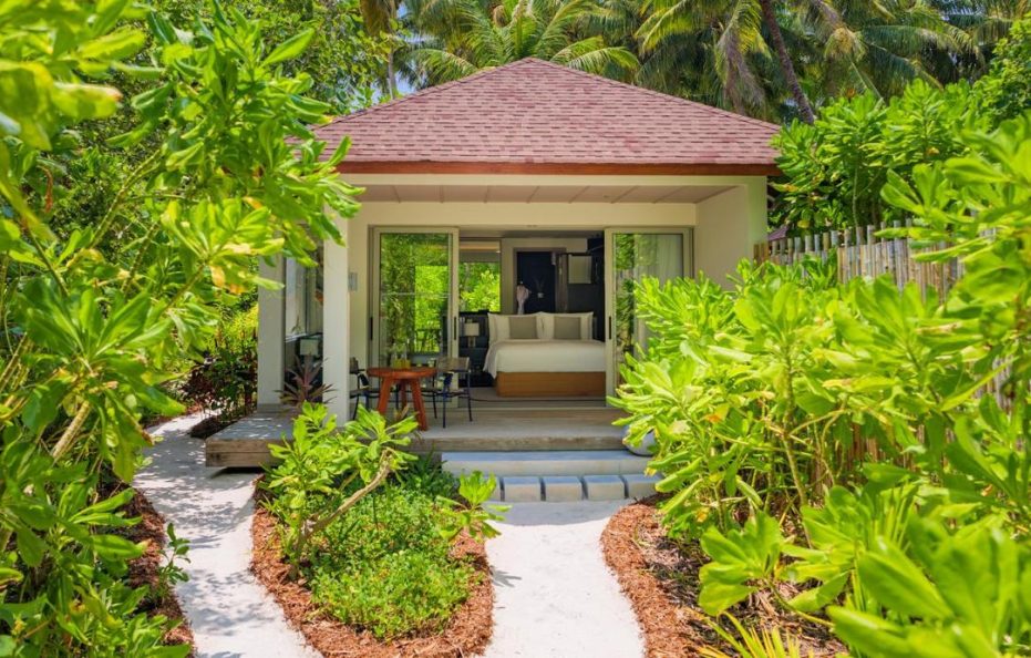 Avani Plus Fares Maldives Resort
