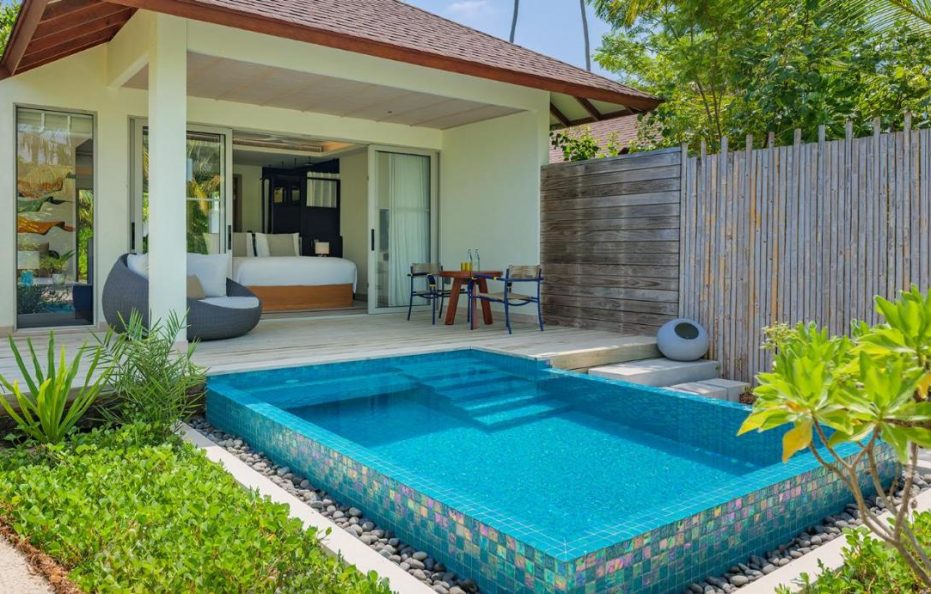 Avani Plus Fares Maldives Resort