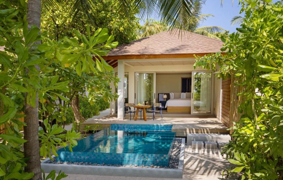 Avani Plus Fares Maldives Resort
