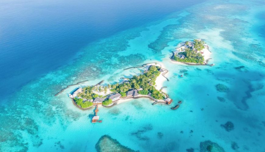 Cheval Blanc Randheli, Maldives - Photo 1