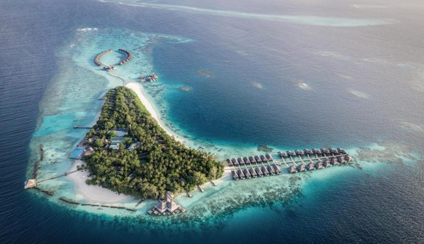 Coco Bodu Hithi - Photo 1