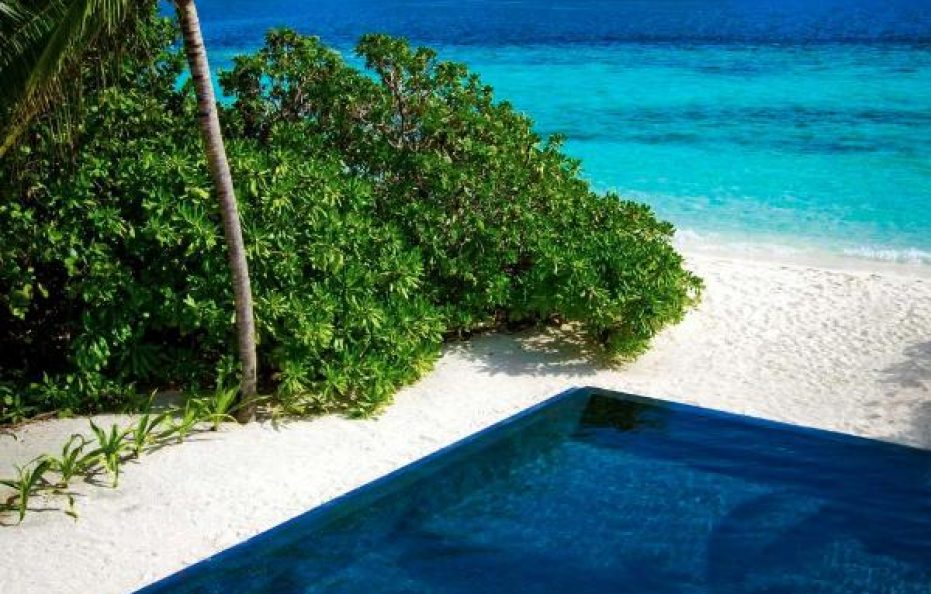 Dusit Thani Maldives – Mudhdhoo Island, Baa Atoll