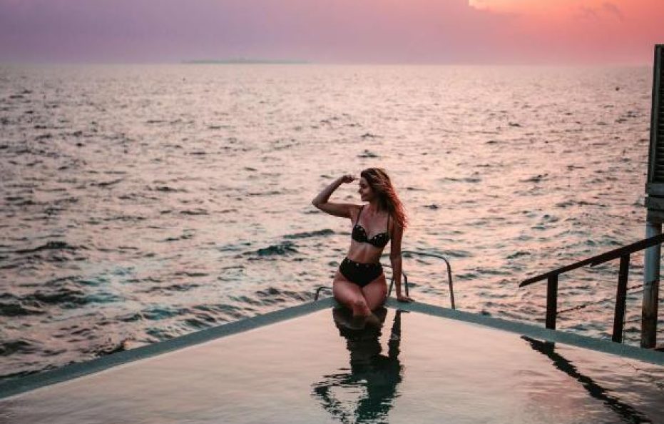 Dusit Thani Maldives – Mudhdhoo Island, Baa Atoll