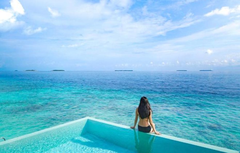 Dusit Thani Maldives – Mudhdhoo Island, Baa Atoll