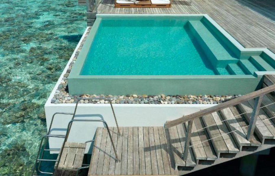 Dusit Thani Maldives – Mudhdhoo Island, Baa Atoll