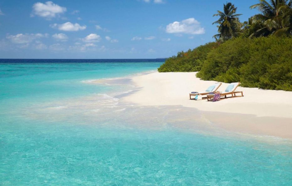 Dusit Thani Maldives – Mudhdhoo Island, Baa Atoll