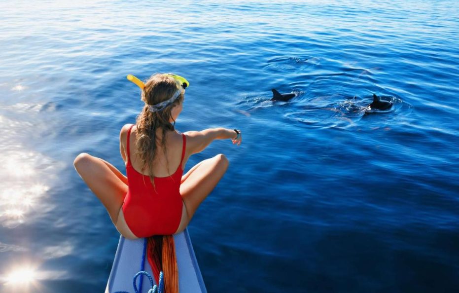 Dusit Thani Maldives – Mudhdhoo Island, Baa Atoll