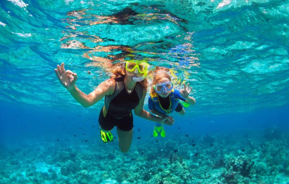 Dusit Thani Maldives – Mudhdhoo Island, Baa Atoll