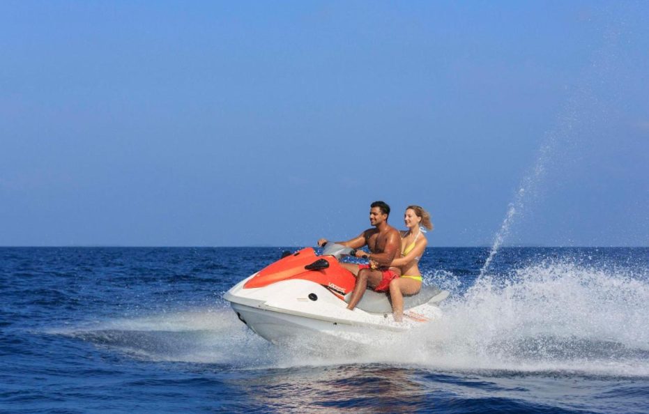 Dusit Thani Maldives – Mudhdhoo Island, Baa Atoll