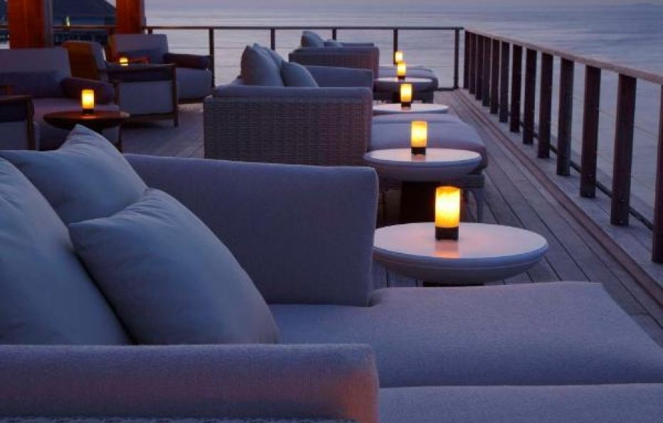 Dusit Thani Maldives – Mudhdhoo Island, Baa Atoll