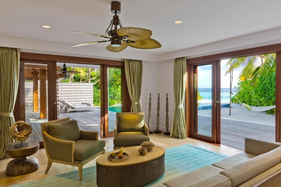 Dusit Thani Maldives - Mudhdhoo Island, Baa Atoll - Photo 122