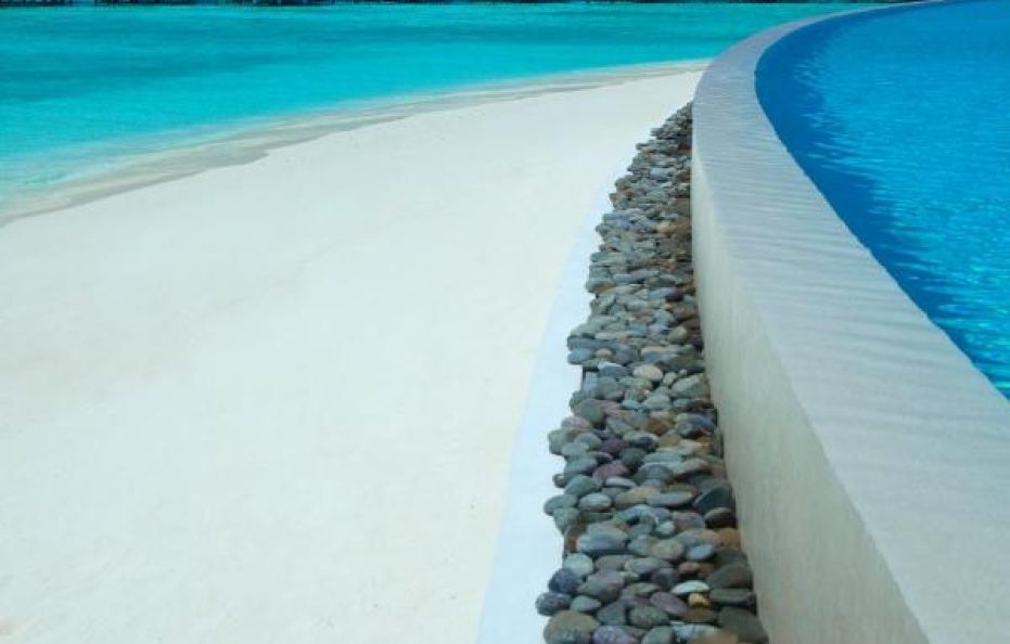Dusit Thani Maldives – Mudhdhoo Island, Baa Atoll