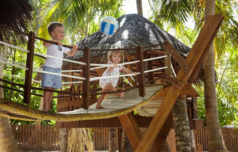 Dusit Thani Maldives – Mudhdhoo Island, Baa Atoll