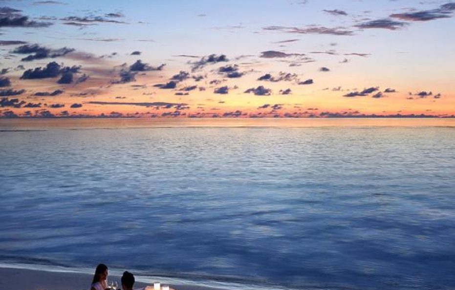 Dusit Thani Maldives – Mudhdhoo Island, Baa Atoll