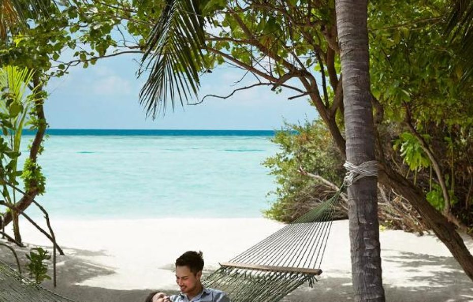 Dusit Thani Maldives – Mudhdhoo Island, Baa Atoll