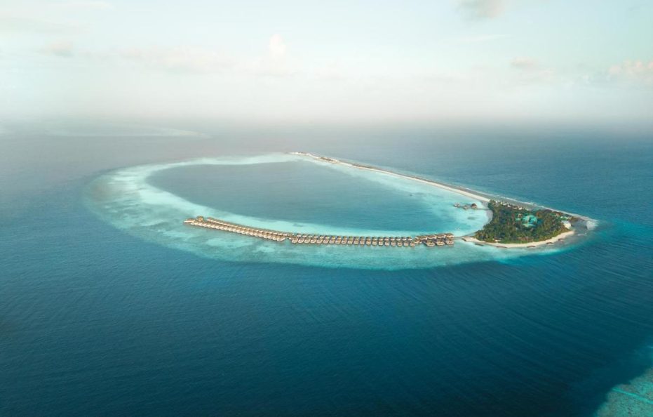 Finolhu, A Seaside Collection Resort, a Member of Design Hotels