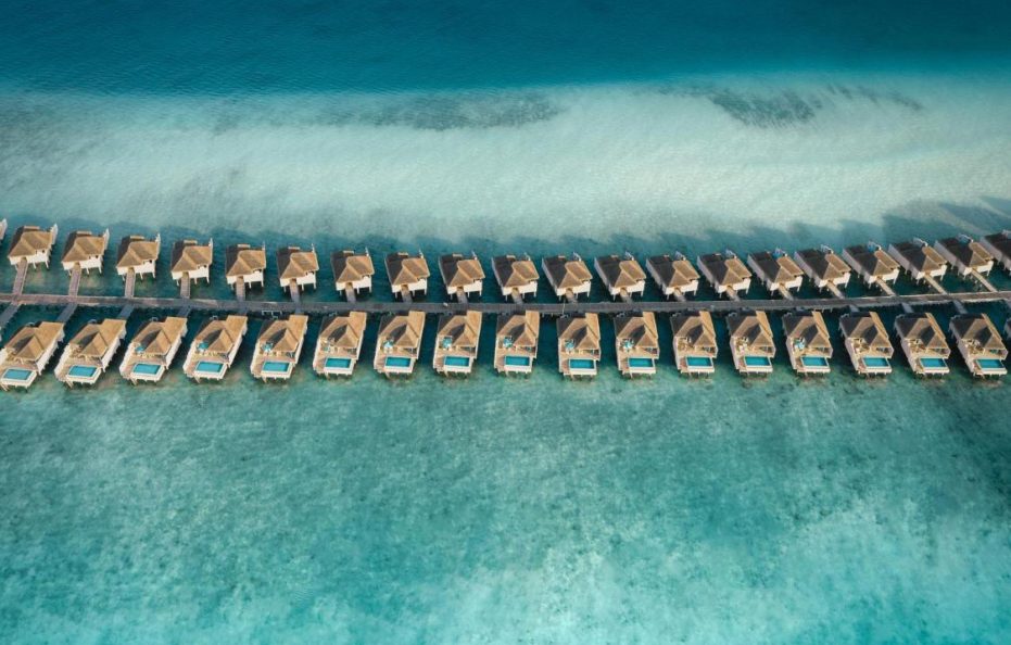Finolhu, A Seaside Collection Resort, a Member of Design Hotels