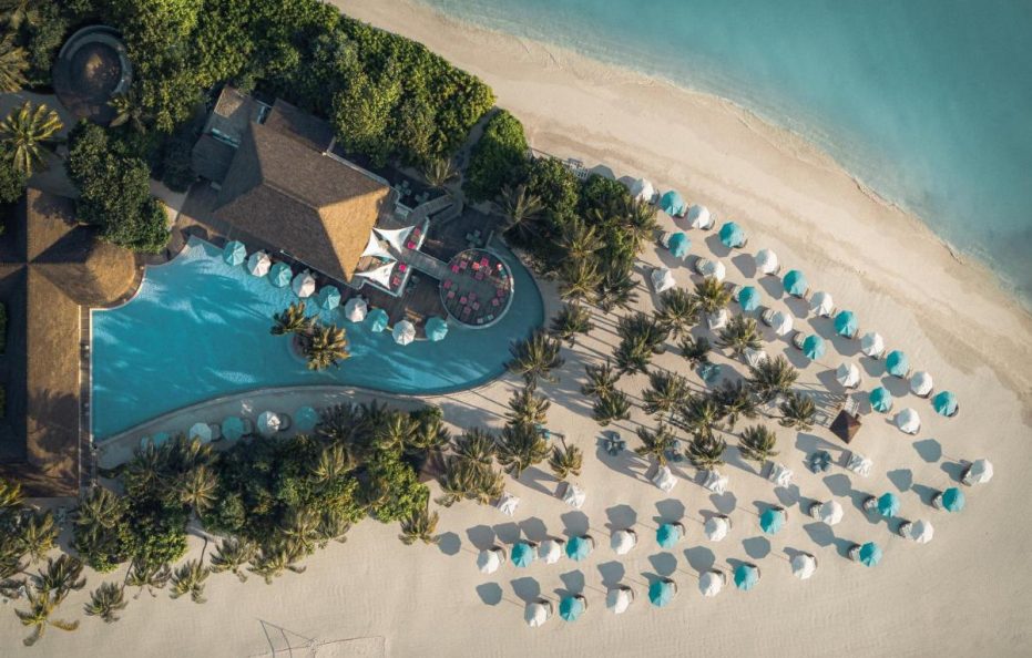 Finolhu, A Seaside Collection Resort, a Member of Design Hotels