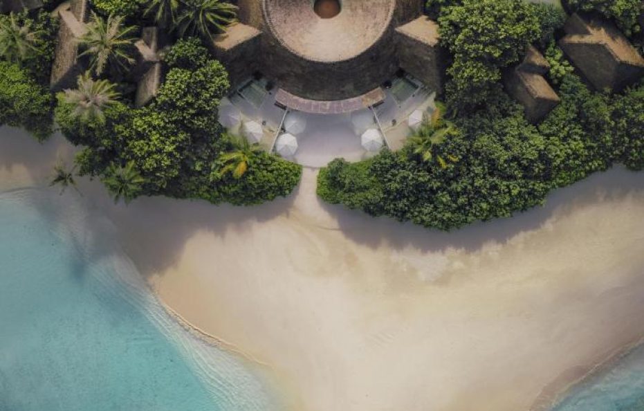 Finolhu, A Seaside Collection Resort, a Member of Design Hotels
