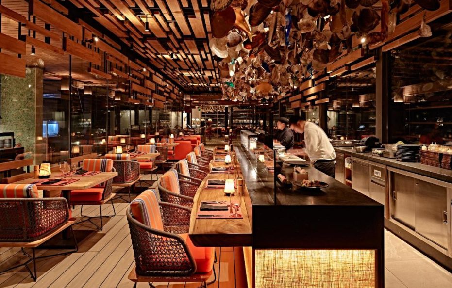 Finolhu, A Seaside Collection Resort, a Member of Design Hotels
