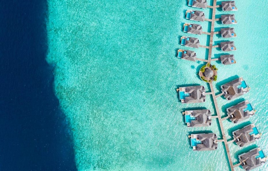 Finolhu, A Seaside Collection Resort, a Member of Design Hotels