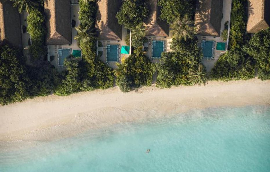 Finolhu, A Seaside Collection Resort, a Member of Design Hotels