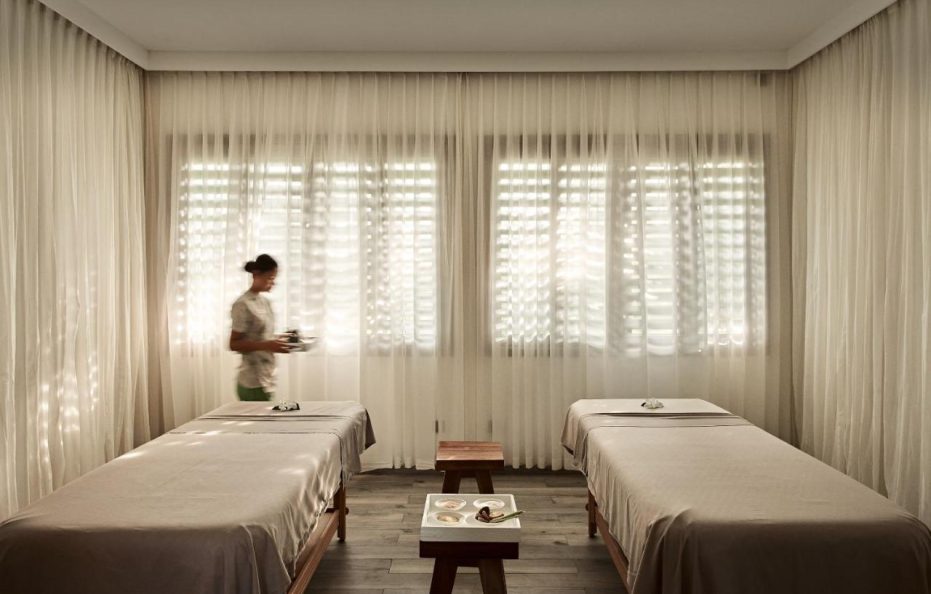 Finolhu, A Seaside Collection Resort, a Member of Design Hotels