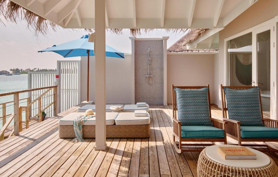 Finolhu, A Seaside Collection Resort, a Member of Design Hotels