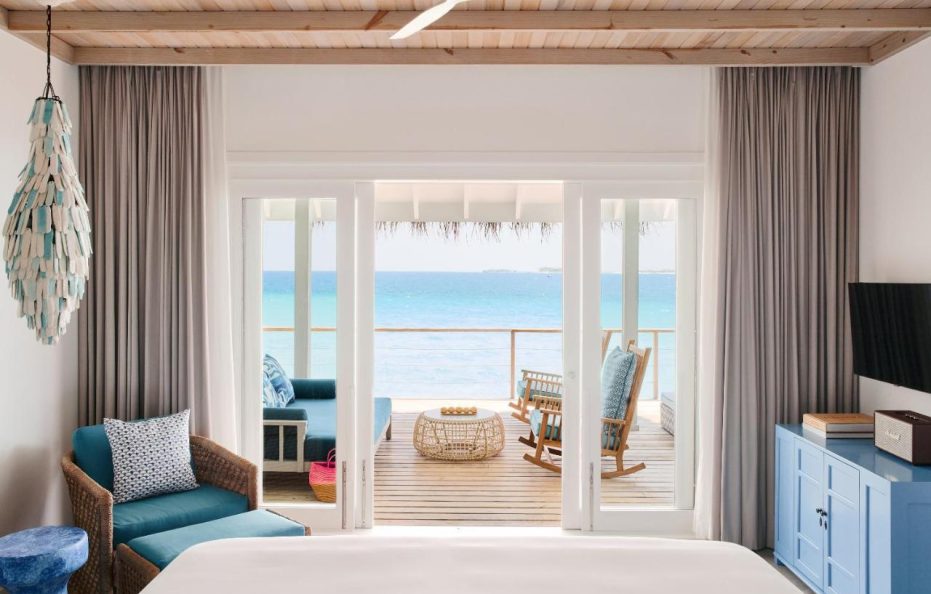 Finolhu, A Seaside Collection Resort, a Member of Design Hotels
