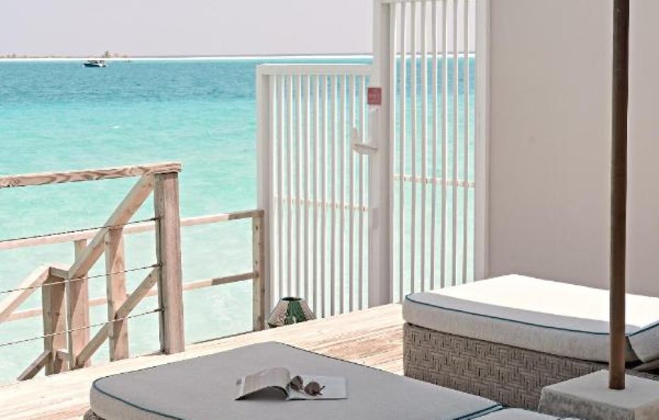 Finolhu, A Seaside Collection Resort, a Member of Design Hotels