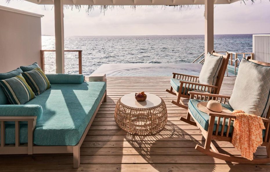 Finolhu, A Seaside Collection Resort, a Member of Design Hotels