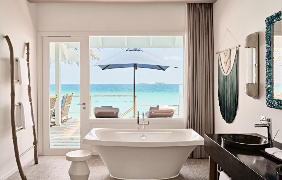 Finolhu, A Seaside Collection Resort, a Member of Design Hotels