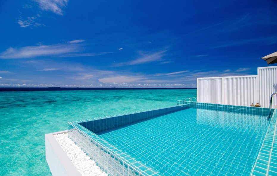 Finolhu, A Seaside Collection Resort, a Member of Design Hotels