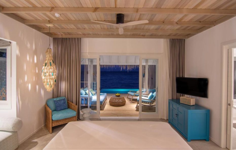 Finolhu, A Seaside Collection Resort, a Member of Design Hotels