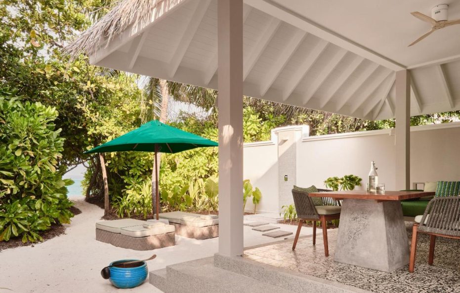 Finolhu, A Seaside Collection Resort, a Member of Design Hotels
