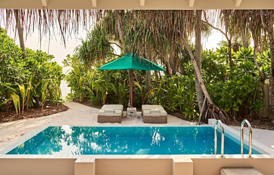 Finolhu, A Seaside Collection Resort, a Member of Design Hotels