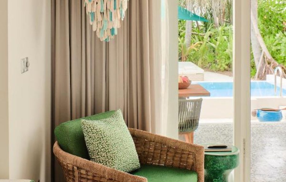 Finolhu, A Seaside Collection Resort, a Member of Design Hotels