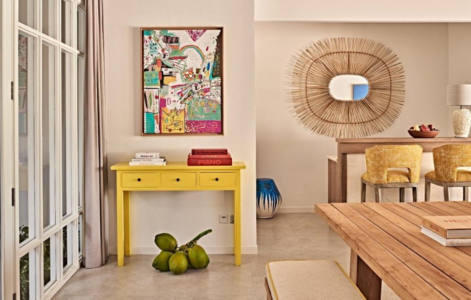 Finolhu, A Seaside Collection Resort, a Member of Design Hotels